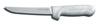 Boning Knife 6" Stiff Sani-Safe® Dexter Russell S136PCP White