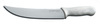 Dexter-Russell 5543 12" Sani-Safe Cimeter Steak Knife