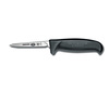 Victorinox 41820 3-in. Straight Flexible Boning Knife with Fibrox Handle