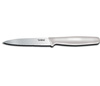 Victorinox 42604 4-inch Paring Knife with Wavy Edge and White Nylon Handle
