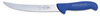 Friedr. DICK 82425260 ErgoGrip Blue Breaking Knife, 10" Steel Blade