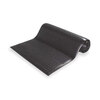 Superior Mfg Group® 419R0036BL Notrax® Black Anti-Fatigue Mat