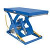 Vestil Electric Hydraulic Scissor Lift Table EHLT-3060-3-43 3,000 Cap
