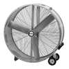 Air King 9236D Direct Drive Drum Fan, 36 in