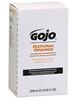 GOJO® 7250-04 NATURAL ORANGE Smooth Hand Cleaner 2000 mL Refill