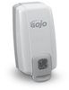 GOJO® NXT® SPACE SAVER Dispenser Push Style For 1000mL Refills