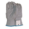Cut-Resistant Gloves, Advanced Fiber, ANSI Cut Level 4