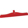 20" Rubber Double Blade Floor Squeegee Vikan Ultra Hygiene Color Coded