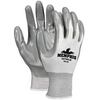 MCR Safety 9679 NXG Work Gloves 13 Gauge Nylon Shell Nitrile Palm