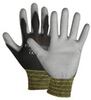 FlexTech Y9287 Synthetic Knit Glove with Polyurethane Palm