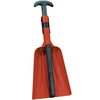 Remco Blade Shovel, ABS Plastic, 10 in x 12 in x 24-36 in