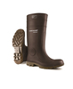 Dunlop ® Purofort® Boots E362031 Polyurethane Steel Toe Charcoal