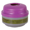 North® Respirator Cartridge P100 75SCP100L Particulate Filter Multi-Purpose