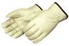PIP Top Grain Pigskin Leather Drivers Gloves
