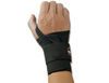 Ergodyne ProFlex® 4000 Single Strap Wrist Support, Left Hand, XL
