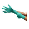 Ansell 92-600 TouchNTuff Green 5 mil Disposable Nitrile Gloves