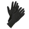 Sperian®, General Purpose Gloves, Cotton / Polyester, Uncoated, Unlined, 7 ga, Black, Large