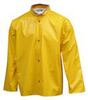 Tingley J32007 Yellow American Jacket, 18 mil