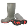 SERVUS Pro® 75102 Waterproof PVC Plain-Toe Boots, 15