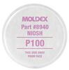 Moldex® Particulate Filters for 8000 Series