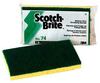 3M Scotch-Brite® 74 Medium Duty Scrub Sponge