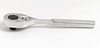 Classic Ratchet, 3/8 in, Pear, 7 in