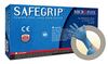 Microflex® SafeGrip® SG-375 Blue 11-Mil Disposable Latex Gloves, 12