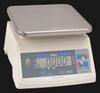 Yamato Accu-Weigh® PPC-200W-4 Washdown Digital Scale 4-Pound
