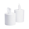 Kimberly-Clark® Scott® 01010 Center-Pull Paper Towels, White, 2-Ply