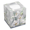 Kimberly-Clark® Kleenex® KC21270 Facial Tissue, White, 2-ply