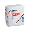 WypAll®, Multi-Ply Wiper, 4-Ply Paper, White, 816