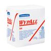 WypAll®, Shop Towel Wiper, Hydroknit, White, 200