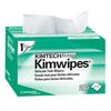 KimTech KimWipes 34155 Delicate Task Wipers 1-Ply White 4.4 x 8.4