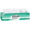 KIMTECH®, Delicate Task Wiper, 1-Ply Tissue, White, 2100