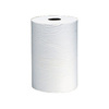 Kimberly Clark 01040 Scott® Jumbo Paper Towels White Hard Roll 800'