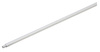 Carlisle Sparta 40232 Plastic Handle with Reinforced Tip, 60-Inch