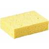 ACS 665 Cellulose Sponge Block Antimicrobial Yellow, 24 pieces