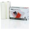 Vacmaster® 94810 8" x 20' Full Mesh Vacuum Seal Rolls 2 Pack