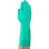 Ansell Solvex® 37-175 Green Nitrile Chemical-Resistant Gloves