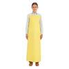Ansell AlphaTec® 56-600 Yellow 7-Mil Urethane Reinforced Apron