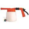 SANI-LAV N2F48 Industrial Foamer w/ Water Nozzle