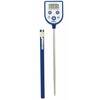 Comark® KM14 Digital Waterproof Dishwasher Thermometer, -4° to 400°F