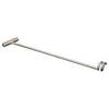 DC Tech RD101003 Weasand Rod, Stainless Steel