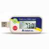 DeltaTrak 20908 FlashLink® Reusable USB Temperature Data Logger
