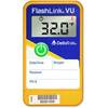 Deltatrak FlashLink® 20862 VU-Protein In-Transit Data Logger