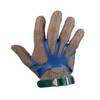 Detectamet 476-X58-P01, Metal Detectable Glove Tensioner, Blue