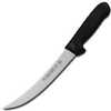 Dexter-Russell S132N-8GEB Breaking Knife w/ Granton Edge, 8"