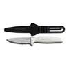 Net Utility Knife with Sheath 3.5 Blade Sani-Safe Dexter