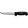 Dexter Russell 24013B SofGrip Wide Blade Boning Knife, 6