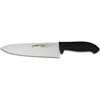 Dexter Russell 24153B SofGrip Cook's Knife, 8"